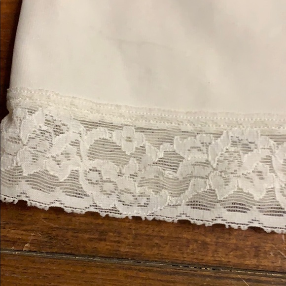 Body Slimmers by Nancy Ganz White shapewear M - Picture 4 of 6